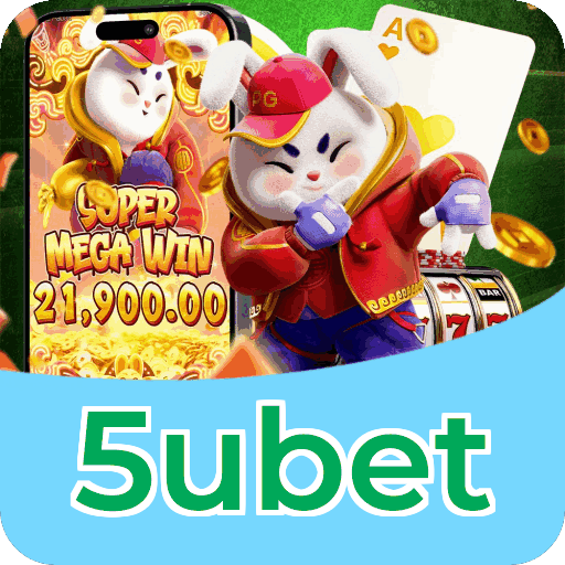 Siga a 5ubet no Facebook